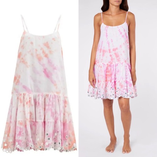 Juliet dunn white pink - juliet,