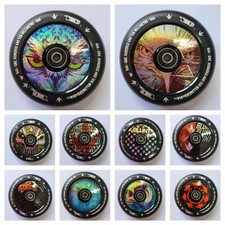 Blunt Envy 110mm Hollow Core