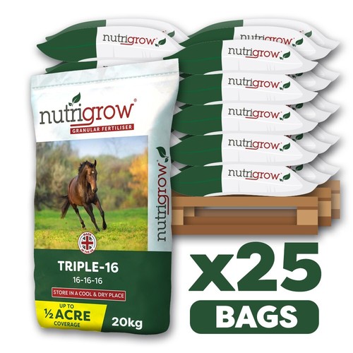 Triple 16 paddock - x,