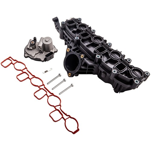 Inlet intake - 2x,