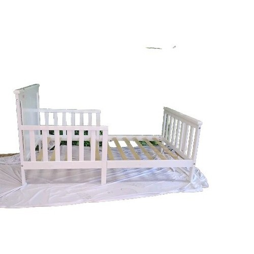 Oxford baby lazio toddler bed - baby,