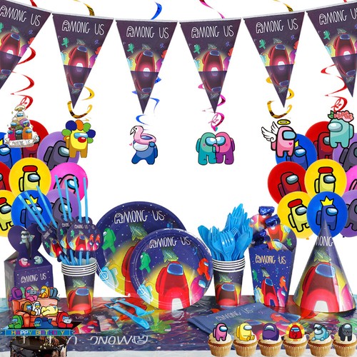 Among kids birthday party - kids,