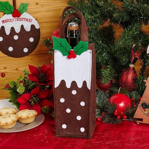 Unique felt christmas - unique,