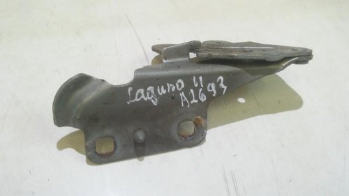 Renault laguna 2002 hood - renault,