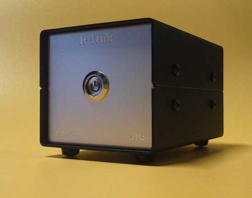 Pacific otto phono - le,