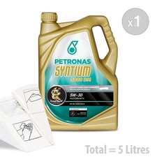 Car Engine Oil Service Kit /