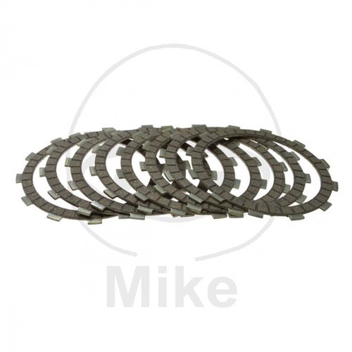 Clutch disc kit std - disc,