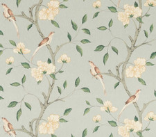 Zoffany Curtain Fabric