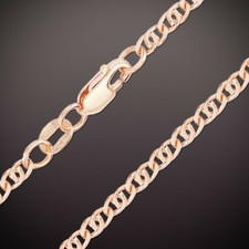 Russian Rose Rose Gold 585