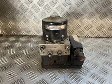 VOLKSWAGEN GOLF 2007 2.0 S SDI MK5 3DR ABS CONTROL UNIT 1K0907379AC