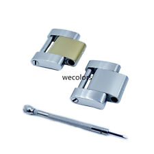Solid Link Stainless Steel for