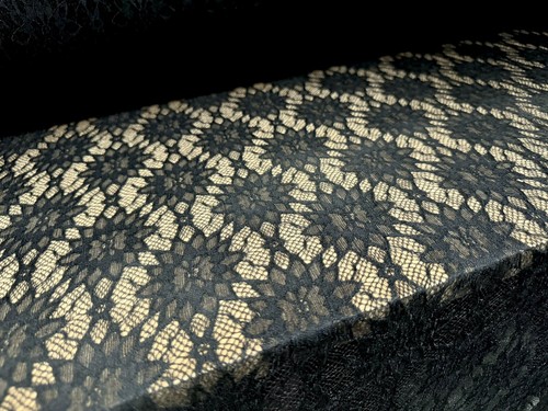 Stretch spandex lace - spandex,