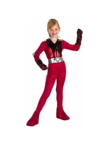 Child totally spies clover - totally,