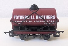 Hornby R6569 OO Gauge SWB