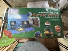 Kingfisher Leisure Portable