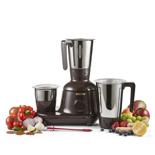 Mixer grinder 3 - 3-in-1,