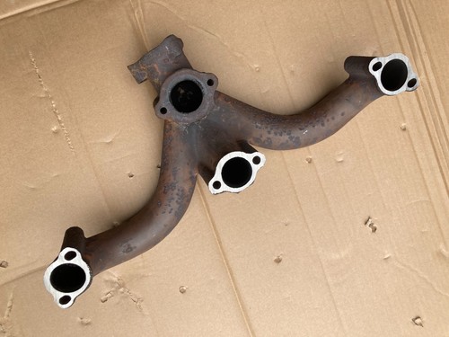 Rolls royce exhaust - rolls,