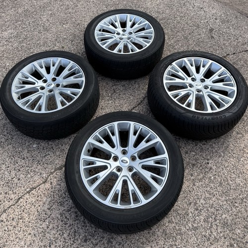 Genuine set range - 4, rover