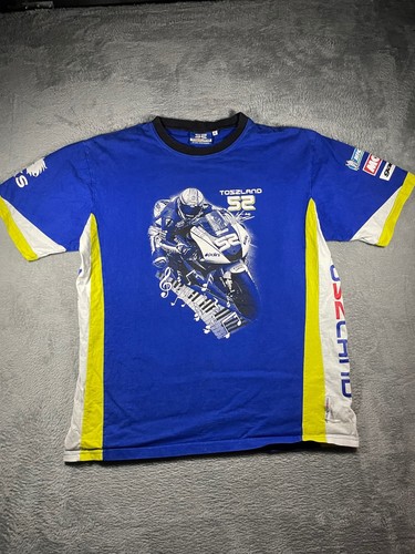 Yamaha toszland motogp - toszland, 52