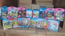 Playmobil Large 12 Set Megabuy Bundle Clearance Bargain  (16)