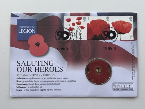 Royal british legion poppy day - poppy,