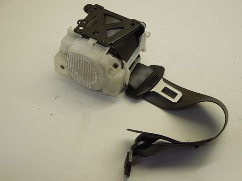 Audi rear seat belt - 8e, b6