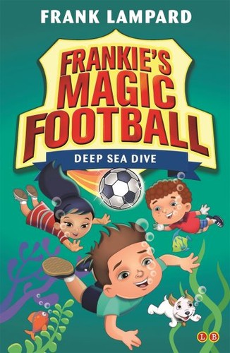 Deep sea dive - (paperback),