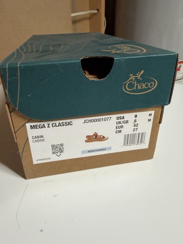 Chaco mega cloud camel - z,