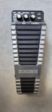 Boss PW-10  wah pedal drive