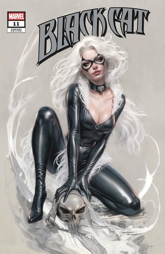 Black cat natali sanders - #11,