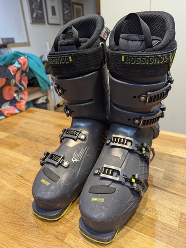 Rossignol alltrack 110 all - alltrack,