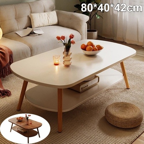 Layer coffee table cloud - coffee, tea