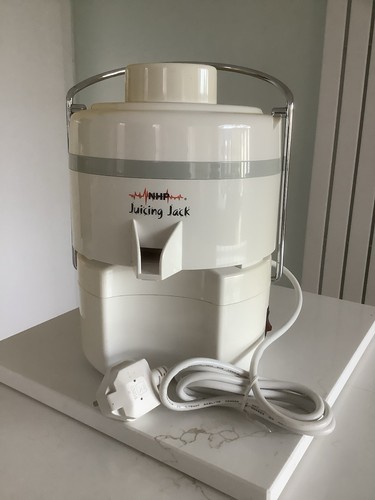 Vintage jack lalanne - jack,