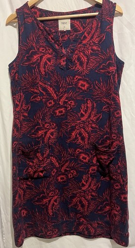 Next womens navy red - womens, &