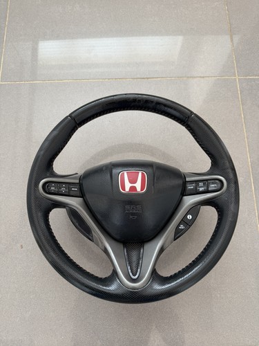 Honda civic type fn2 - honda, r