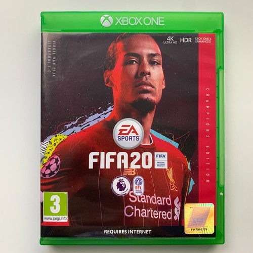 Fifa champions edition - champions,