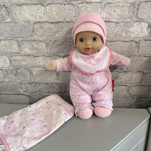 Baby annabell newborn - annabell, cm