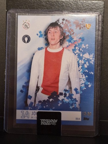 Johan cruyff ajax - johan,