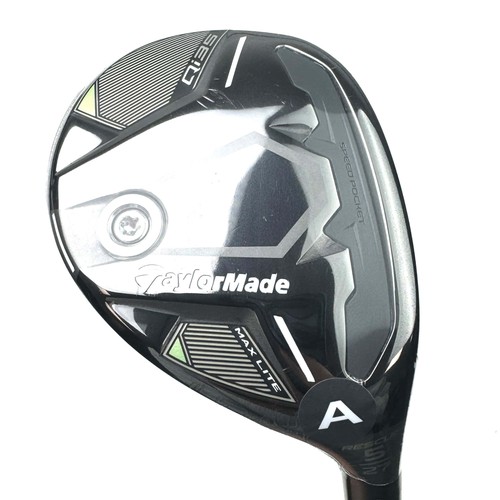 New taylormade qi35 max lite - qi35, 5