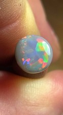 1.8ct Semi Black Opal From