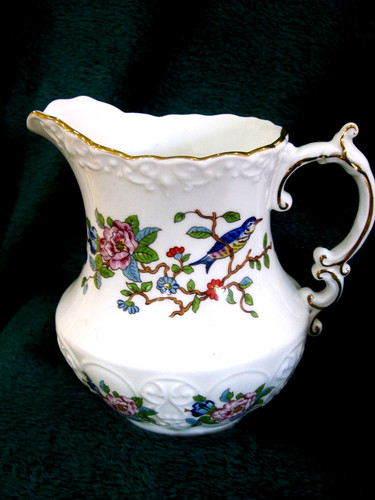 Aynsley pembroke water milk - aynsley,