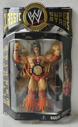 Wwe classic superstars - wwe,