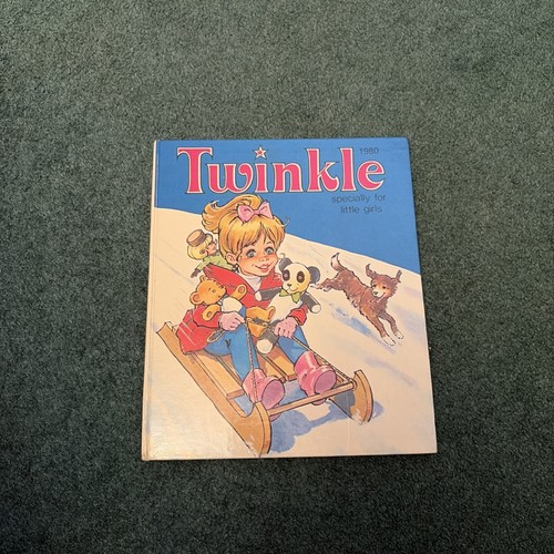 Twinkle 1980