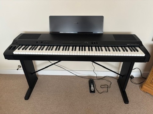 Yamaha clavinova clp - clavinova, clp-100