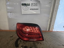 BMW 3 Series E93 LCI Rear