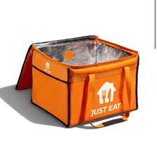 Just Eat Delivery Thermal Bag