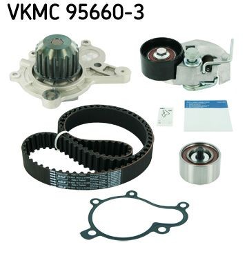 Cooling water pump - cooling,