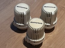 Honeywell TRV Thermostatic