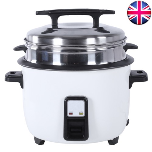 Electric non stick - rice, cooker