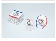 Casio Baby-G HELLO KITTY 50th